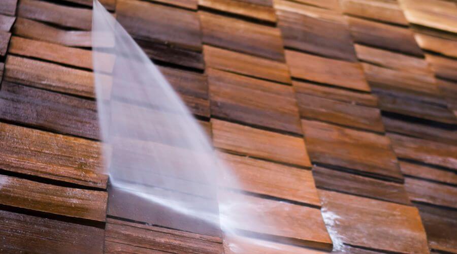 Asphalt Roofing in Magnolia, NC