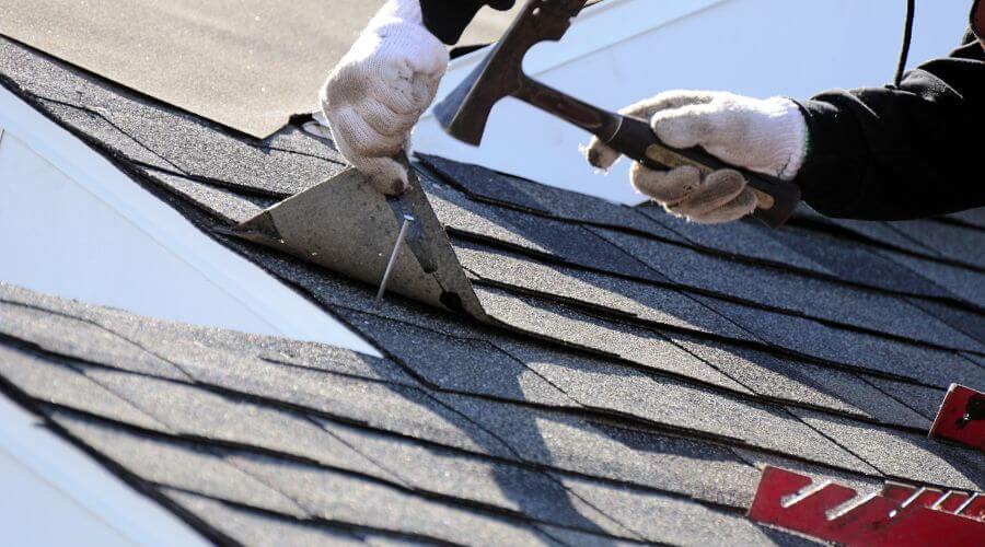 Professional residential roofers in Magnolia, NC